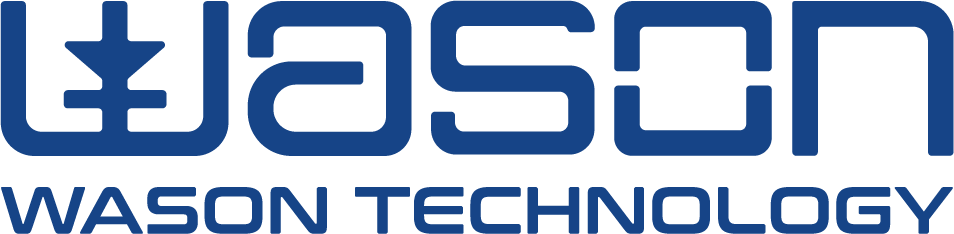 Wason Technology: Preferred Brand of 2-component Glue Dispenser